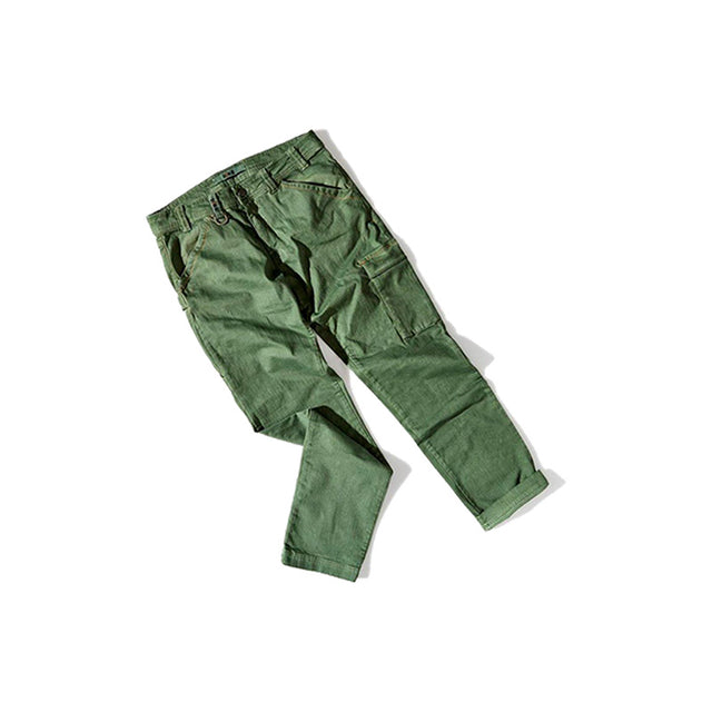 Prince Dike Pantaloni da lavoro