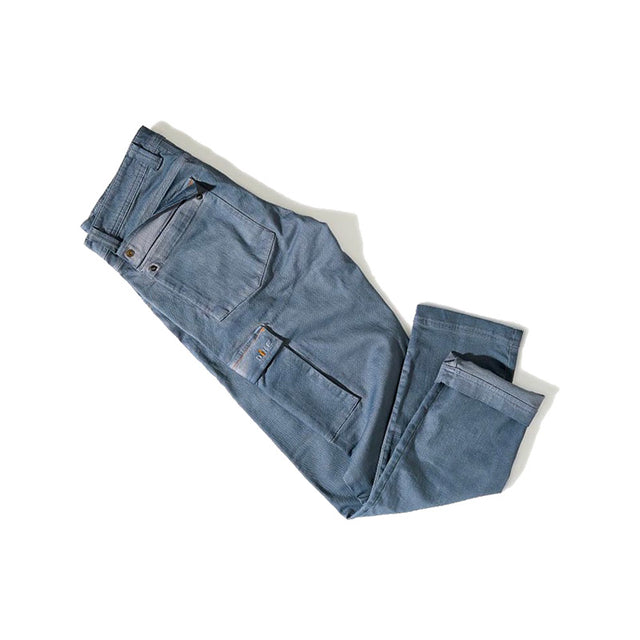 Prince Dike Pantaloni da lavoro