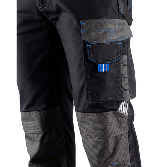 Coverguard Casita Pantaloni da lavoro donna