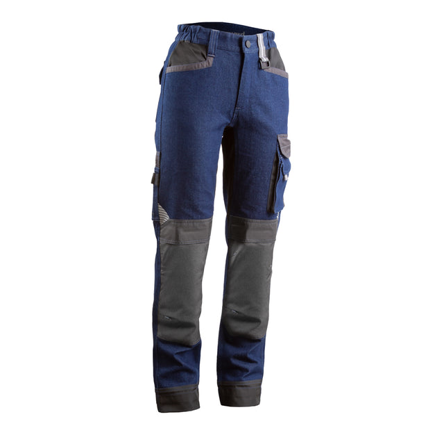 Casita Jeans Coverguard Pantaloni da lavoro donna