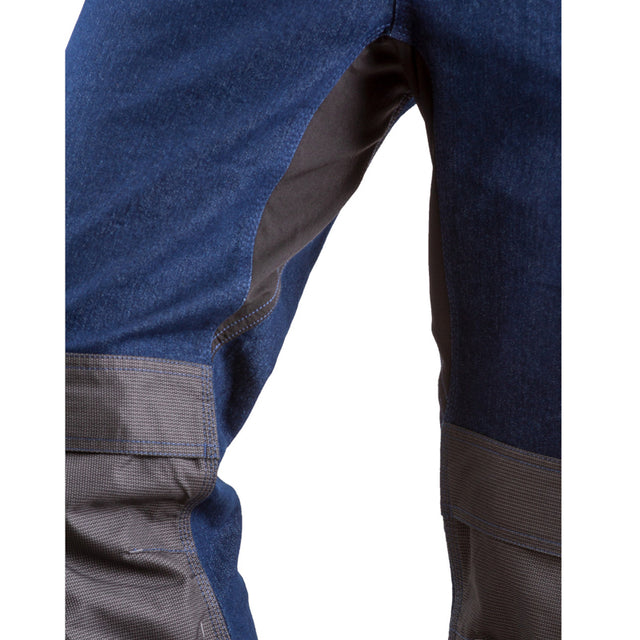 Casita Jeans Coverguard Pantaloni da lavoro donna