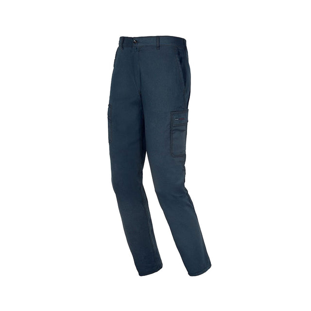 Issaline Easy Stretch Pantaloni lavoro donna