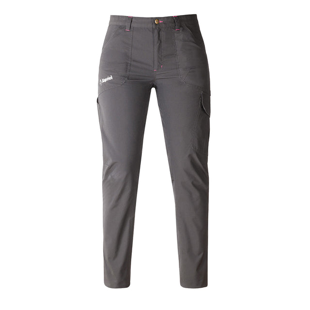 Kapriol Cargo Pantaloni da lavoro donna