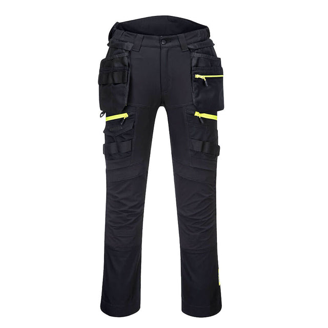 Pantaloni da lavoro donna Portwest Holster DX452