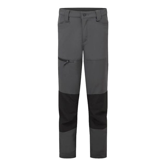Pantaloni da lavoro da donna Portwest WX2 Stretch CD887 multitasche