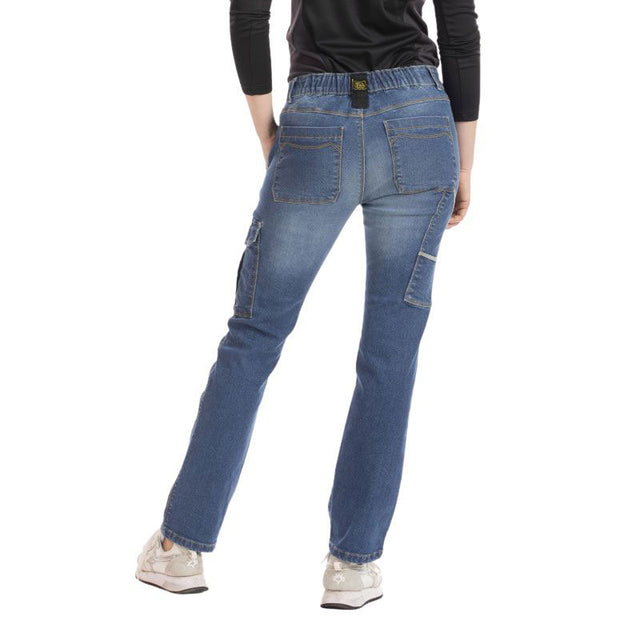 Pantaloni da lavoro per donna Betty Rica Lewis