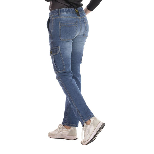 Pantaloni da lavoro per donna Betty Rica Lewis