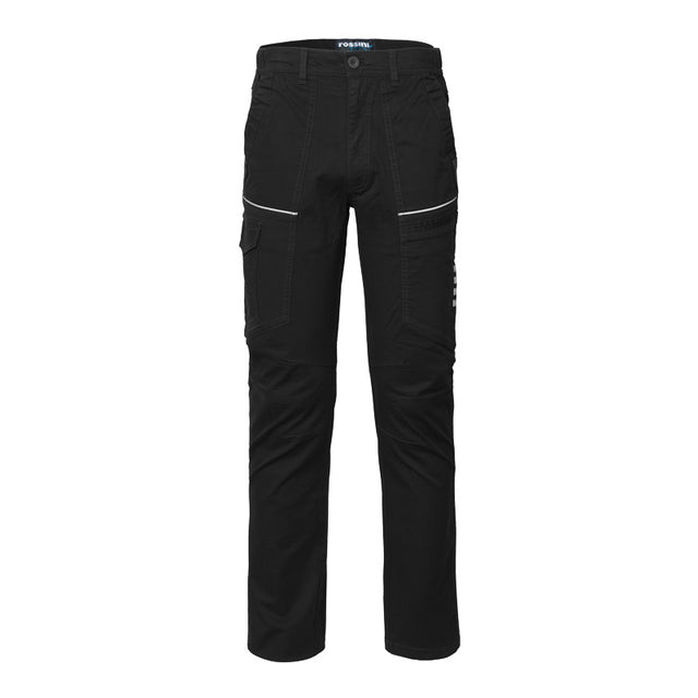 Rossini Pantaloni da lavoro R-Stretch Lady invernale