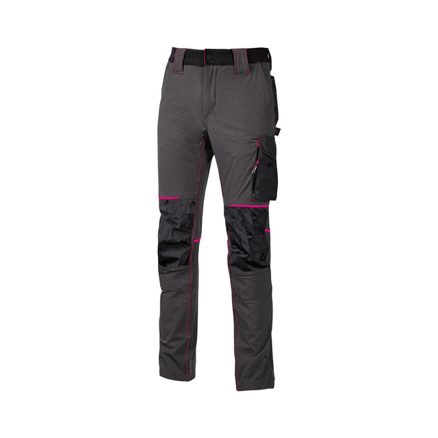 Pantaloni da lavoro per donna Atom Lady U-Power