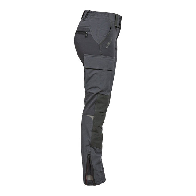 Pantaloni da lavoro donna U-Power Trek Lady U-4 Stretch