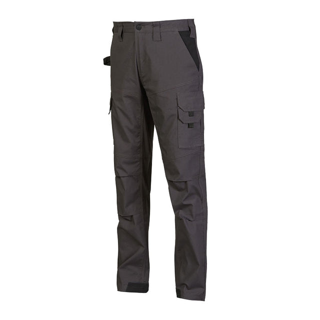 Pantaloni da lavoro da donna U-Power Fresco Lady multitasche