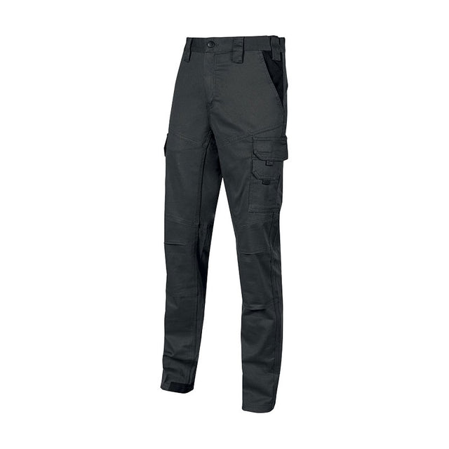 Pantaloni da lavoro donna U-Power Guapo Lady