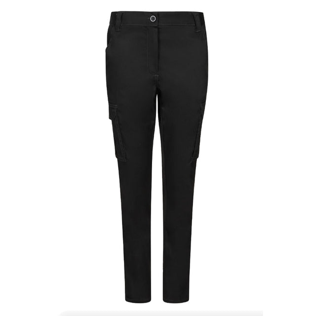 Velilla 103002SW Stretch Pantaloni da lavoro donna