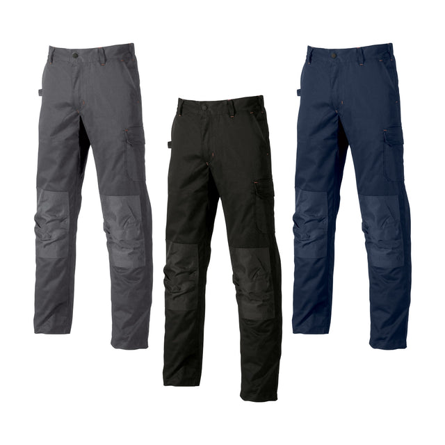 U Power Alfa Pantaloni da lavoro
