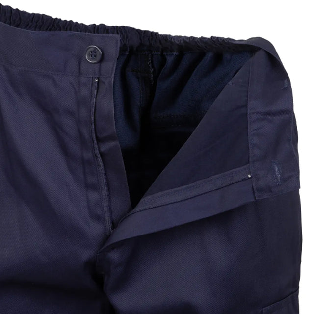 Velilla 103006 Foderati Pantaloni da lavoro