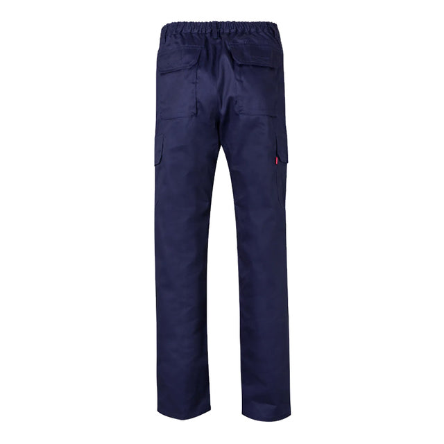 Velilla 103006 Foderati Pantaloni da lavoro