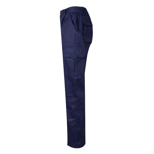 Velilla 103006 Foderati Pantaloni da lavoro
