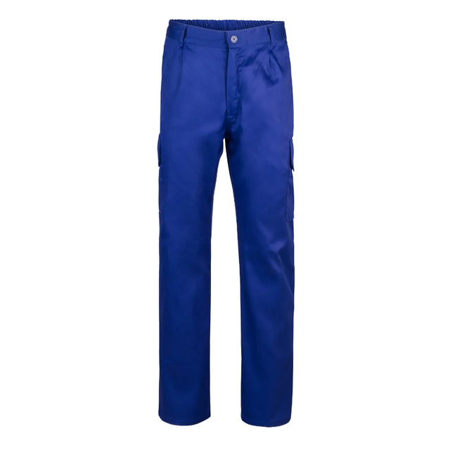 Velilla 103006 Foderati Pantaloni da lavoro