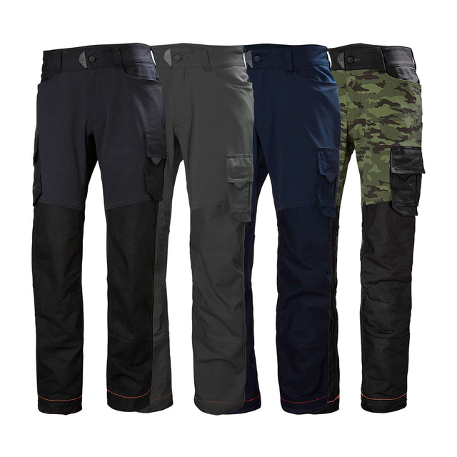 Chelsea Evolution Service Pant Helly Hansen Pantaloni da lavoro
