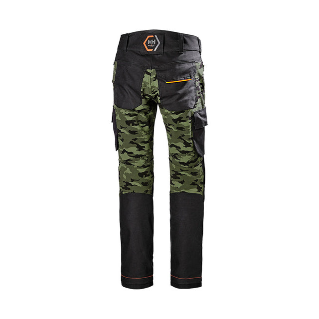 Chelsea Evolution Service Pant Helly Hansen Pantaloni da lavoro