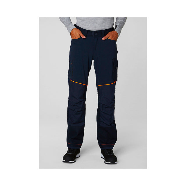 Chelsea Evolution Work Pant Helly Hansen Pantaloni da lavoro
