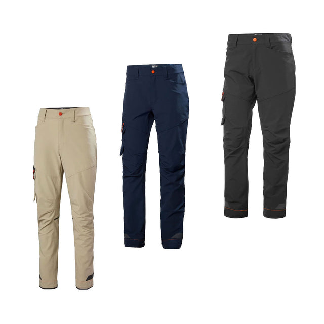 Helly Hansen 77574 Kensington Pantaloni da lavoro
