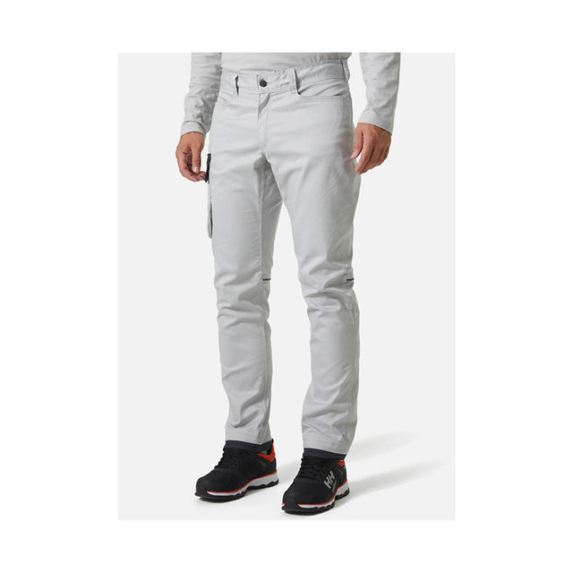 Manchester Service Pant Helly Hansen Pantaloni da lavoro