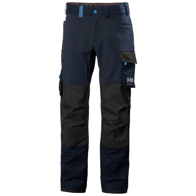 Oxford 4X Work Helly Hansen Pantaloni da lavoro