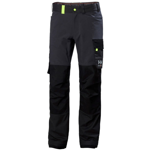 Oxford 4X Work Helly Hansen Pantaloni da lavoro