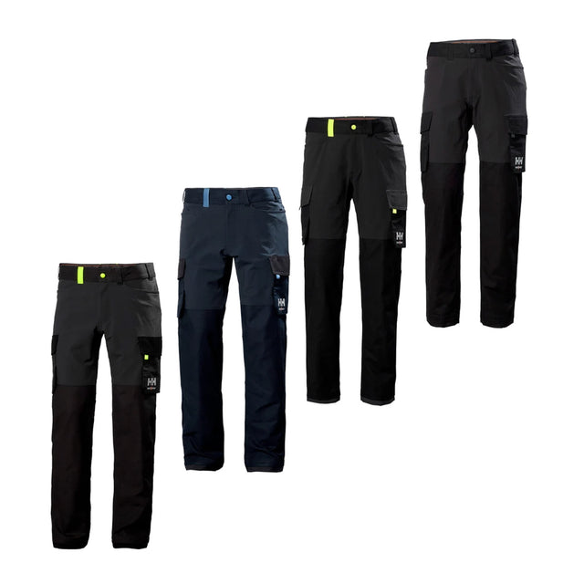 Oxford 4X Cargo Helly Hansen Pantaloni da lavoro