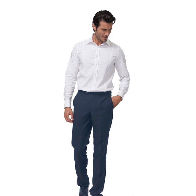 Pantaloni da cameriere Siggi Barry 28PA0897/01-9110