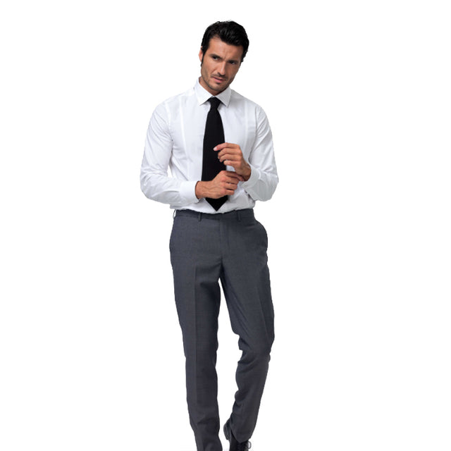 Pantaloni da cameriere Siggi Barry 28PA0897/01-9110