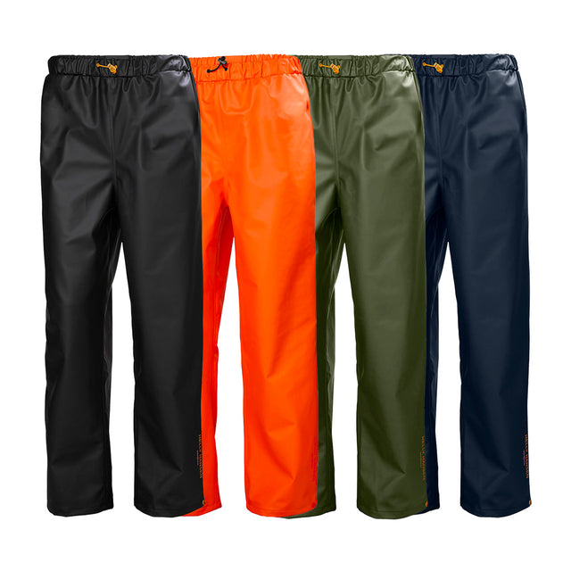 Gale Rain Pant Helly Hansen Pantaloni da lavoro impermeabili