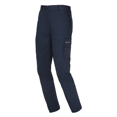 Easystretch 8038 Pantaloni da lavoro elasticizzati Industrial Starter