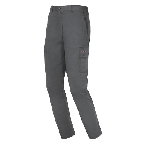 Easystretch 8038 Pantaloni da lavoro elasticizzati Industrial Starter