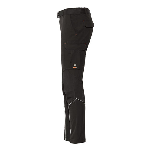 Industrial Starter Heavy Extreme 8833 Pantaloni softshell