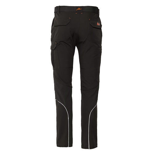 Industrial Starter Heavy Extreme 8833 Pantaloni softshell