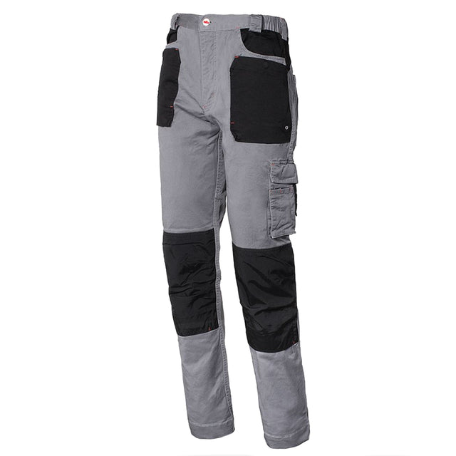 Industrial Starter 8730W Pantaloni Stretch da lavoro