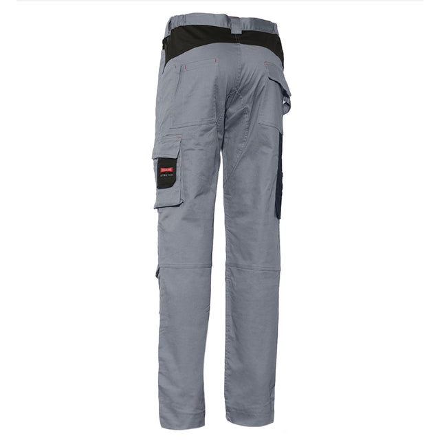 Industrial Starter 8730W Pantaloni Stretch da lavoro