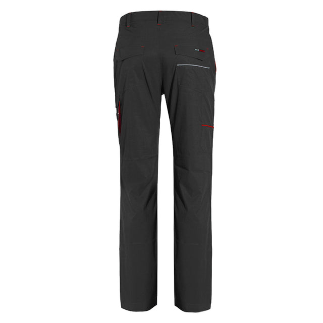 Industrial Starter Issaline Stretch Boom 9035B Pantaloni