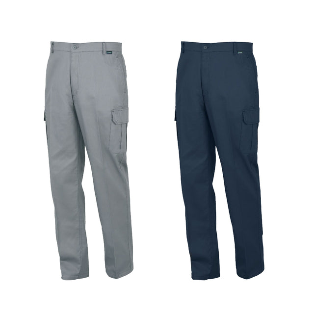 Industrial Starter 8031 Pantaloni unisex per l'estate