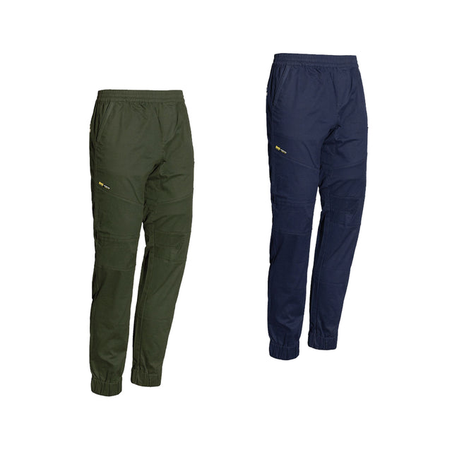 Industrial Starter 8016B Peaky Stretch Pantaloni da lavoro