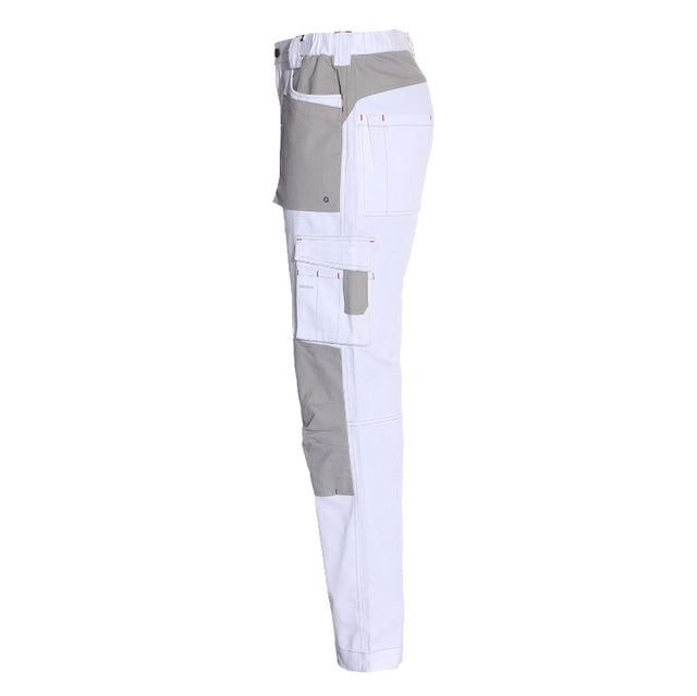Stretch Industrial Starter 8730 Pantaloni da lavoro elasticizzati
