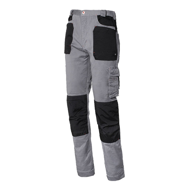 Stretch Industrial Starter 8730 Pantaloni da lavoro elasticizzati