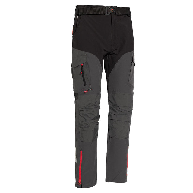 Industrial Starter 9060B Pantaloni Wise 4 Way Stretch