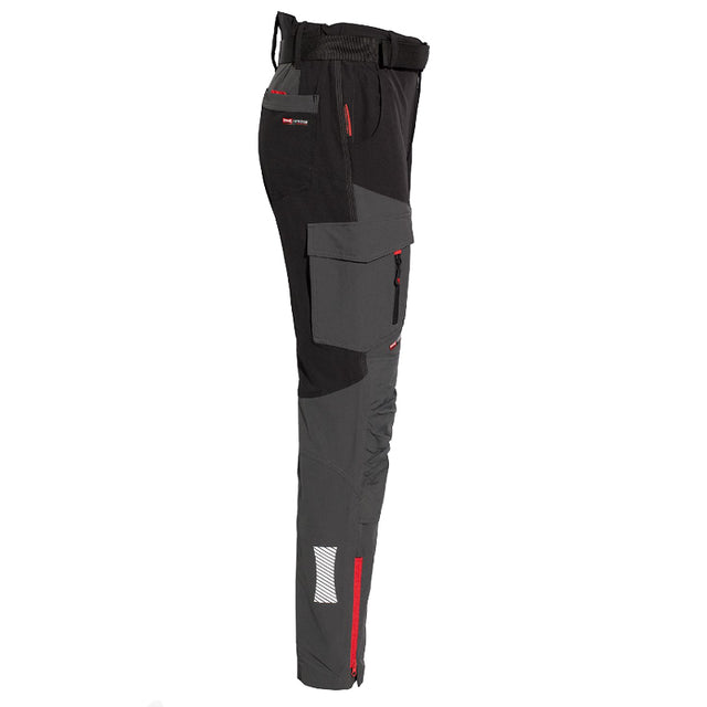 Industrial Starter 9060B Pantaloni Wise 4 Way Stretch
