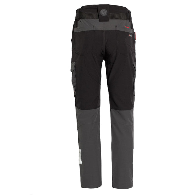 Industrial Starter 9060B Pantaloni Wise 4 Way Stretch