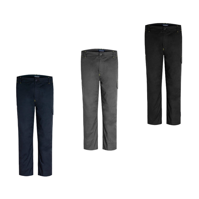 Rossini R-Smart Pantaloni invernali da lavoro