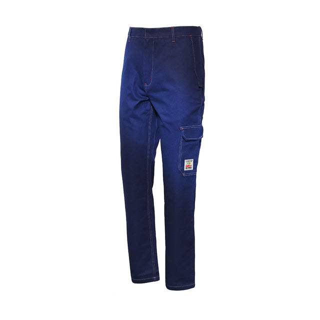 Industrial Starter M-PRO Permanente Pantaloni da lavoro