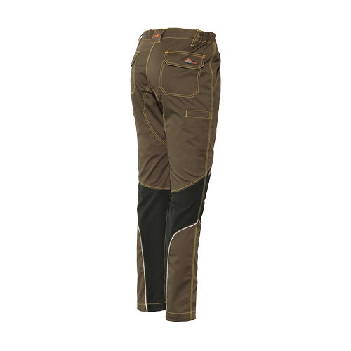Issa Stretch Extreme Pantalone elasticizzato 8830